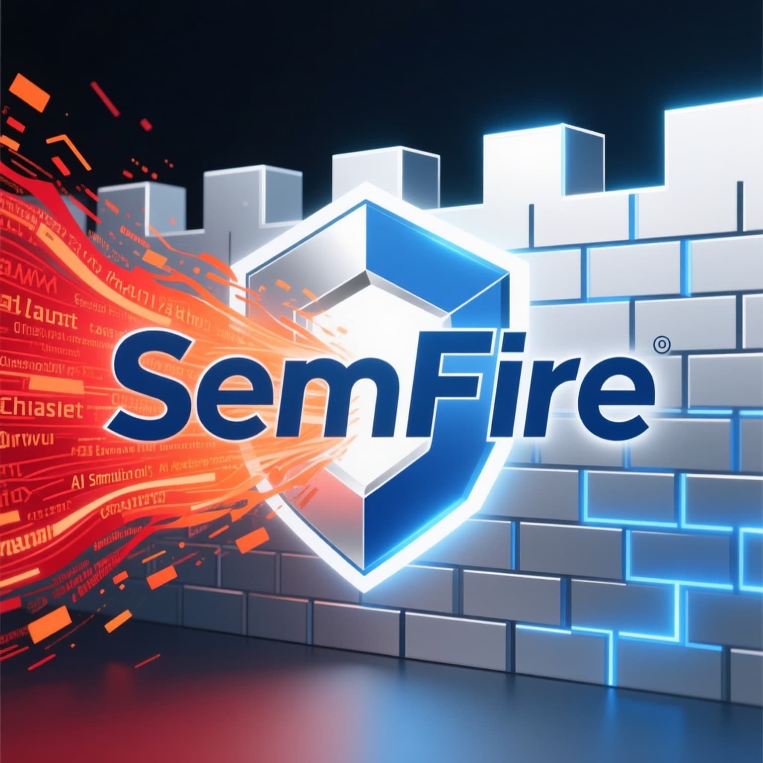 SemFire Logo